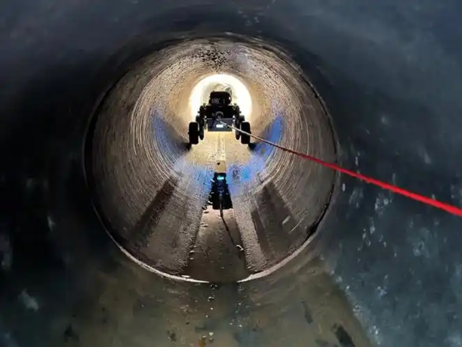 嘉善CCTV检测后如何整理数据？