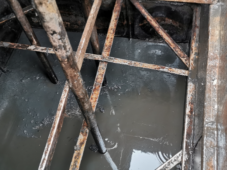 嘉善CCTV管道检测具体做什么？