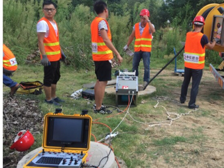 嘉善如何选择适合的市政管道疏通方法？